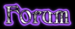 Dark By Design Forum